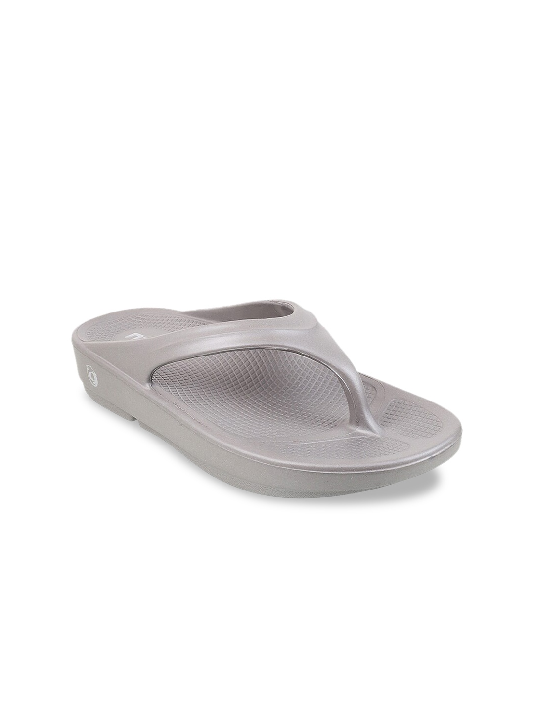 

WALKWAY by Metro Grey Comfort Sandals