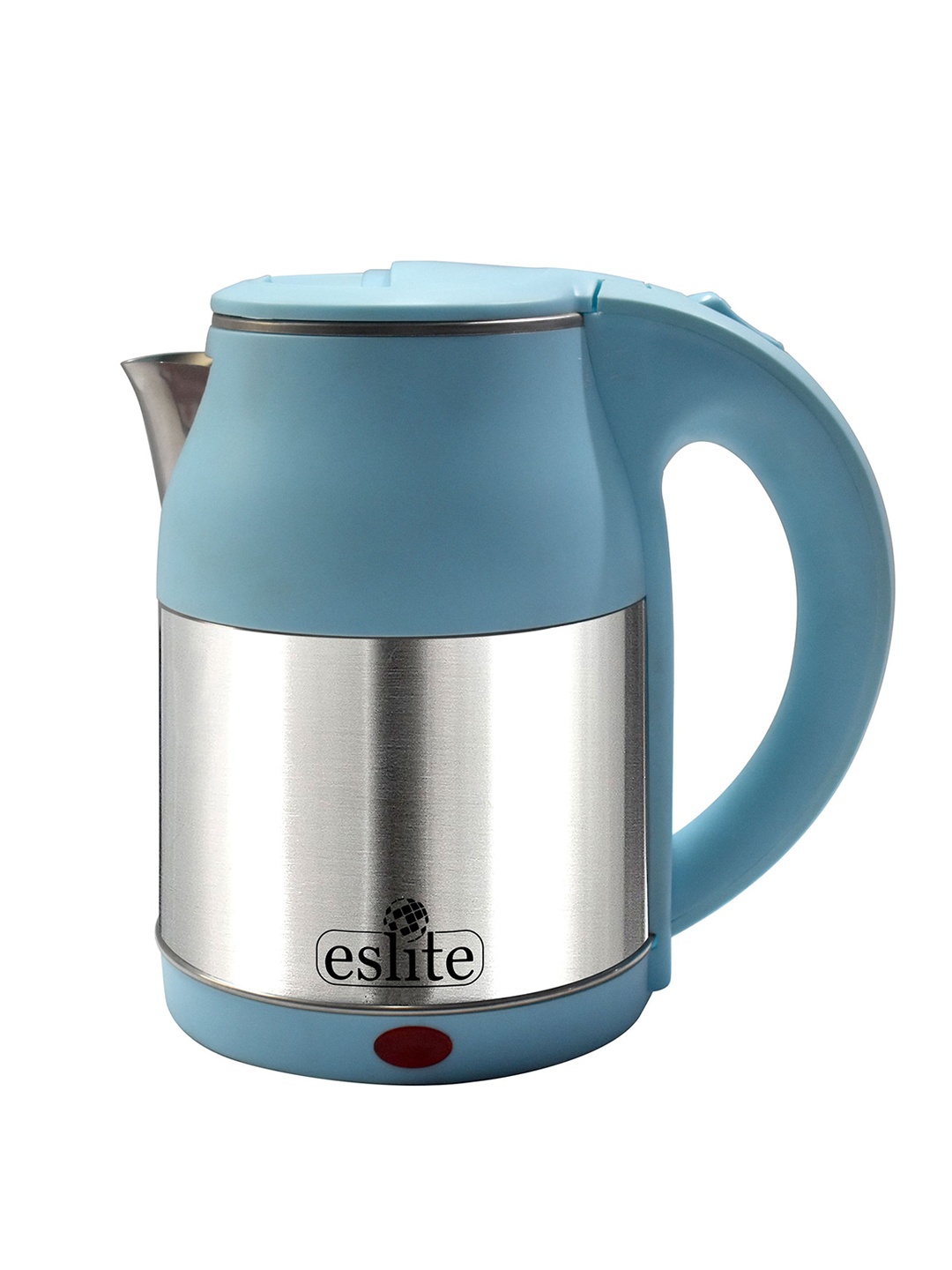 

Eslite Automatic Cut Off Electric Insulated Stainless Steel Hot Water Kettle 1800W, 1.8L, Blue