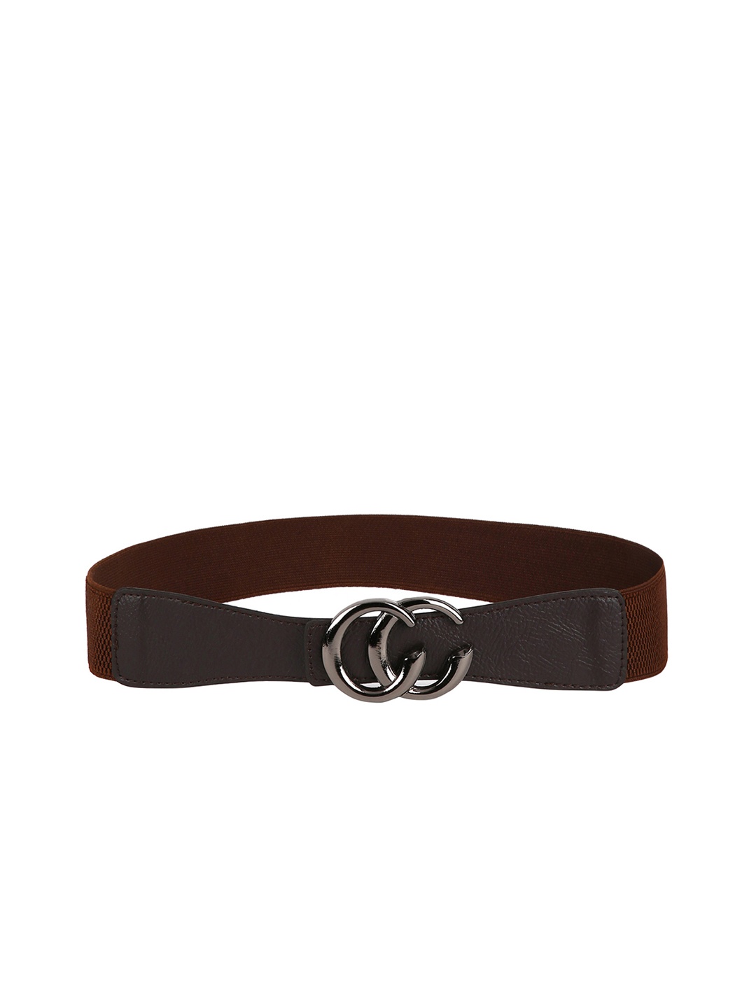 

CRUSSET Women Brown Belt