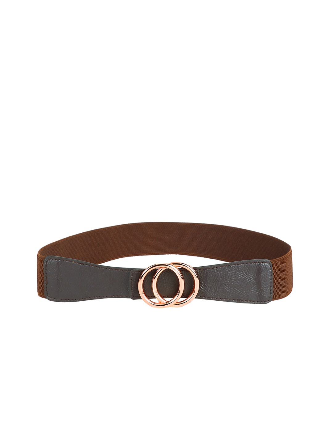 

CRUSSET Women Brown Belt