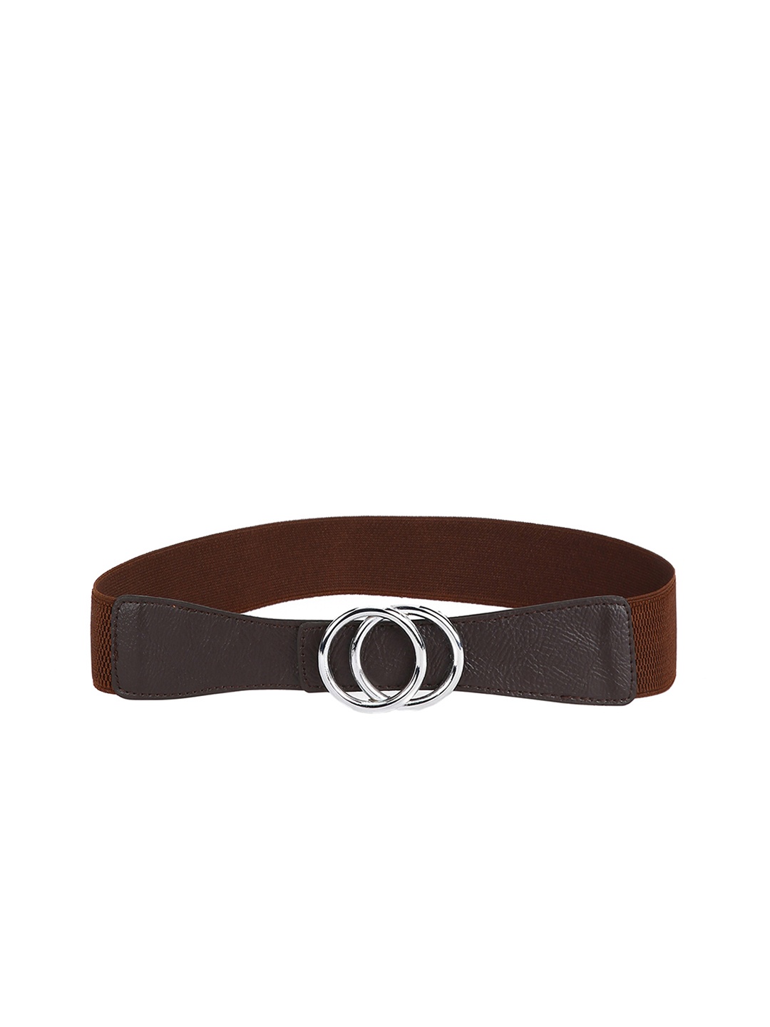 

CRUSSET Women Brown Belt