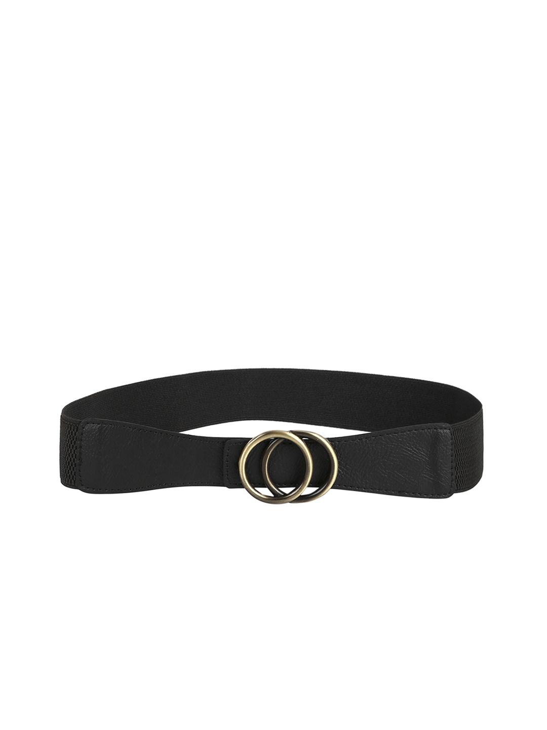 

CRUSSET Women Black Belt