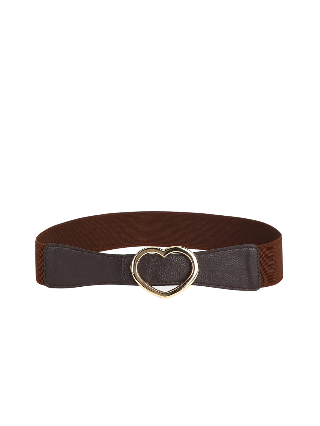 

CRUSSET Women Brown Belt