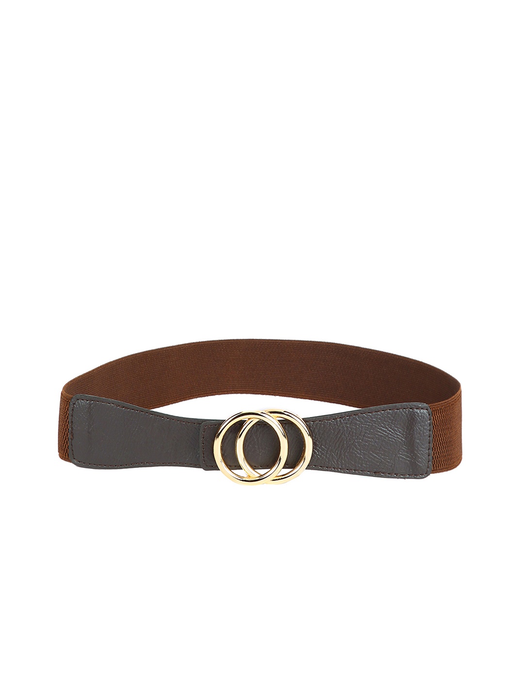

CRUSSET Women Brown Belt