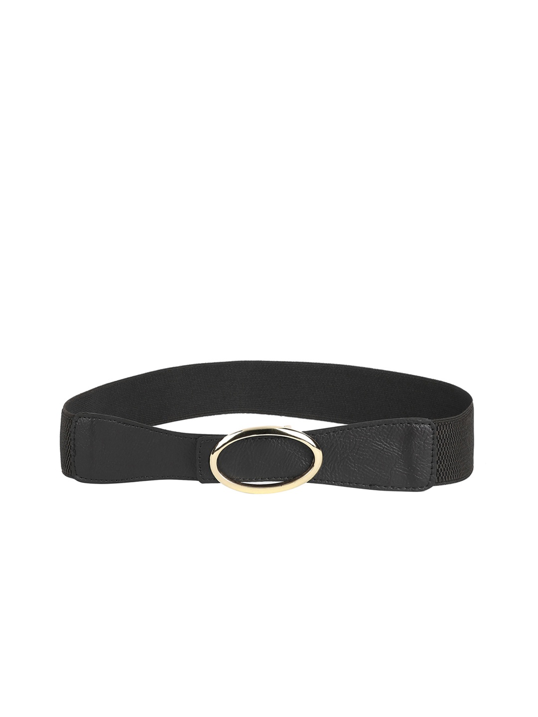 

CRUSSET Women Black Belt