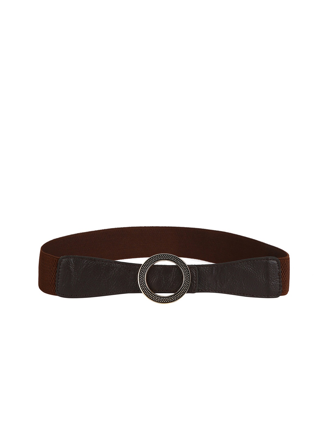 

CRUSSET Women Brown Belt