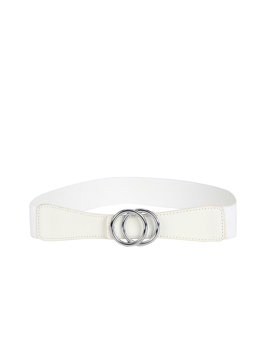 

CRUSSET Women White Belt