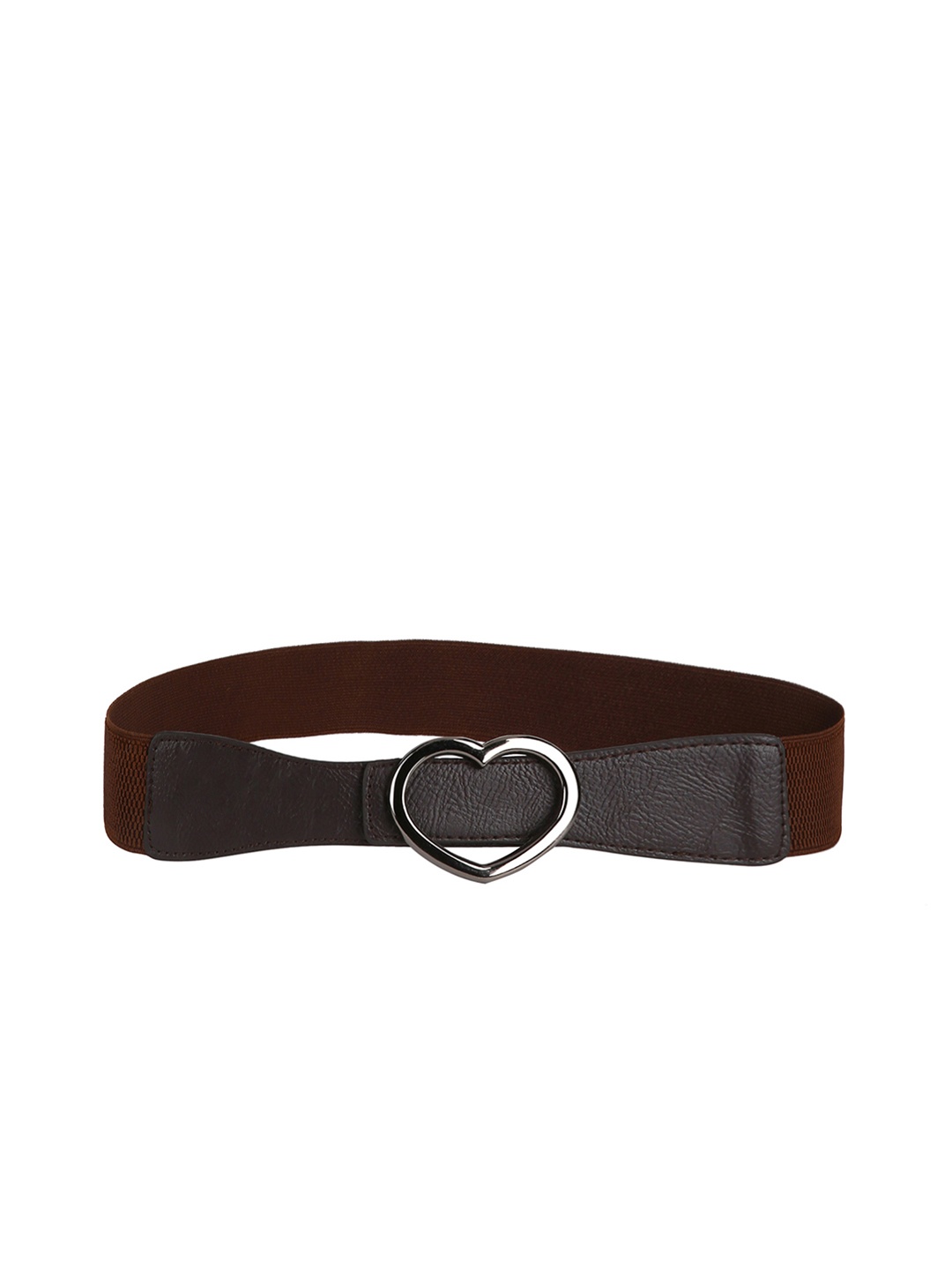 

CRUSSET Women Brown Belt