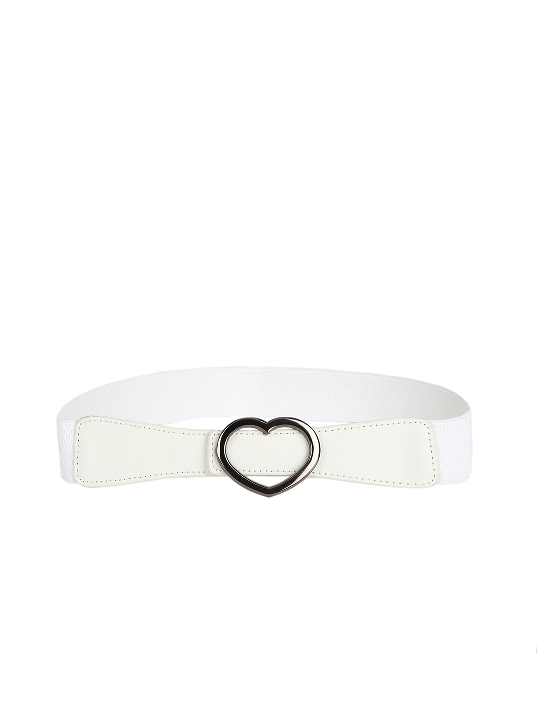

CRUSSET Women White Belt