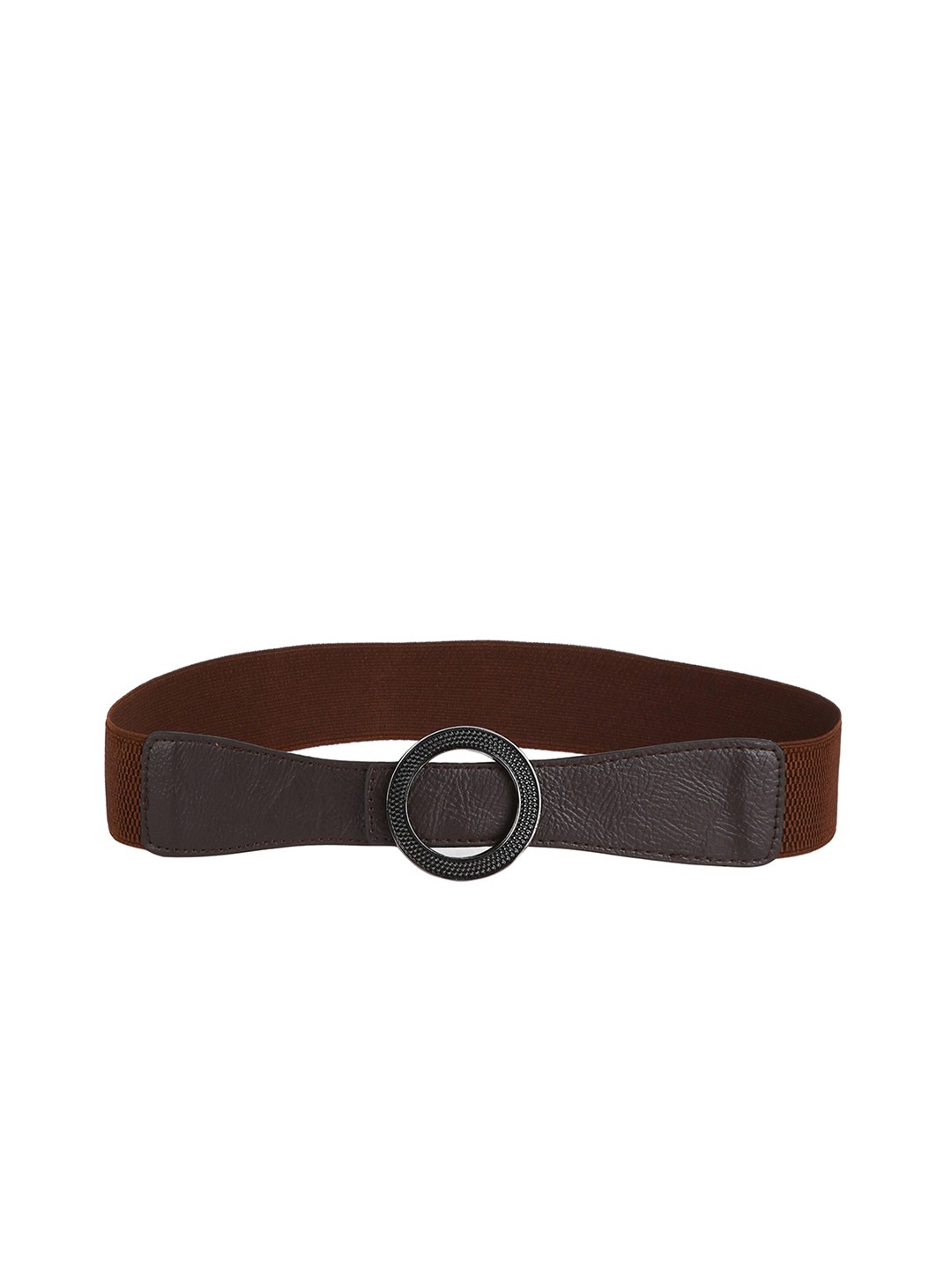 

CRUSSET Women Brown Belt