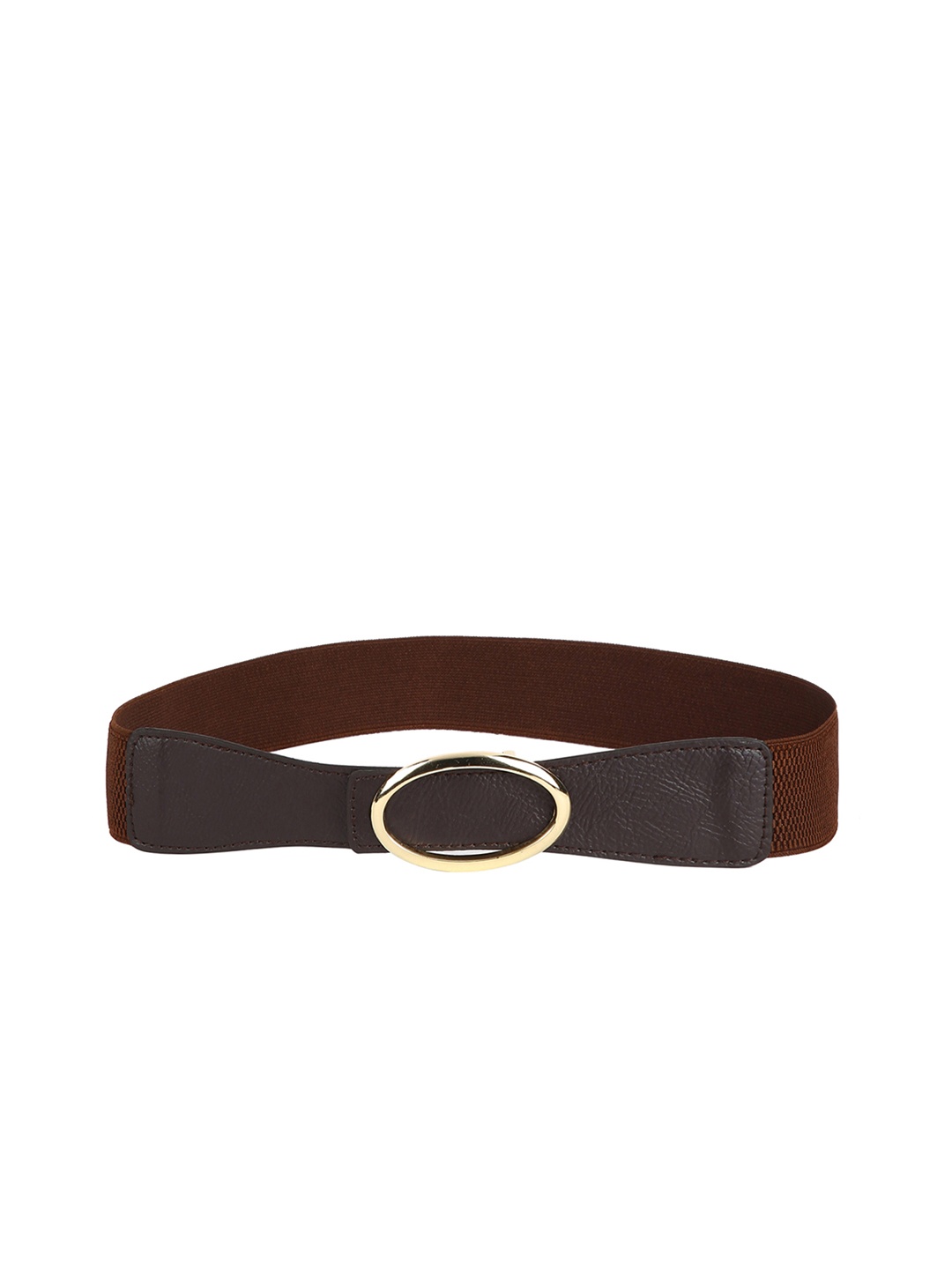 

CRUSSET Women Brown Belt