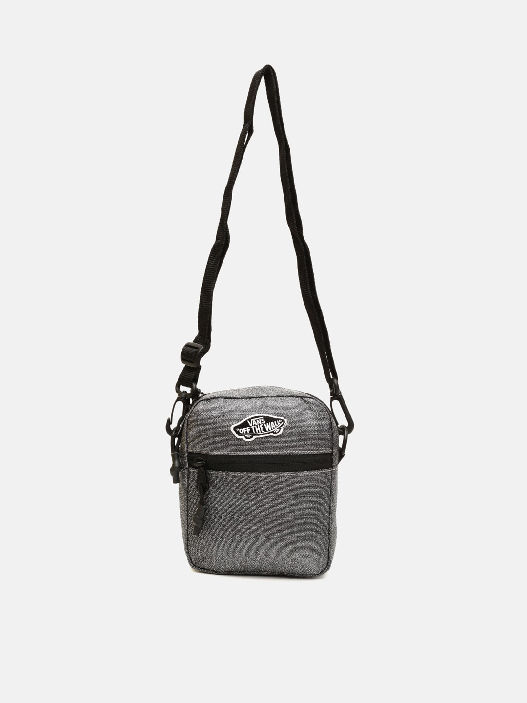 

Vans Women Grey Backpack