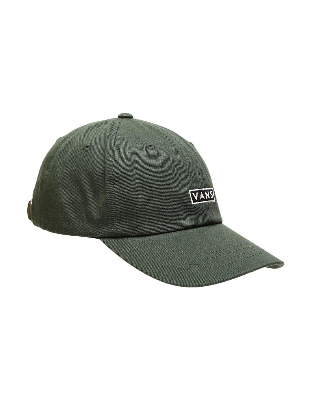 

Vans Men Green Baseball Cap