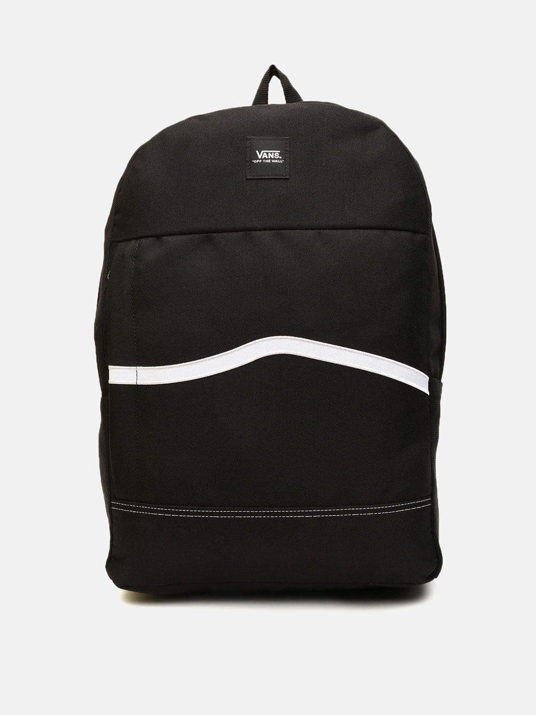 

Vans Men Black Backpack