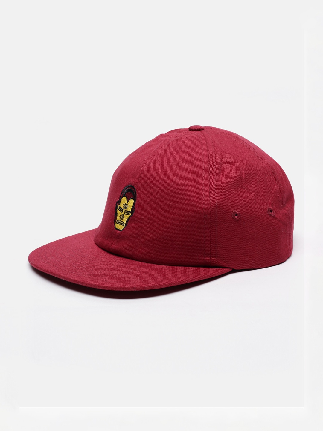 

Vans Men Red Baseball Cap