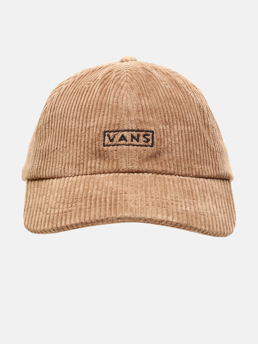 

Vans Men Beige Ascot Cap