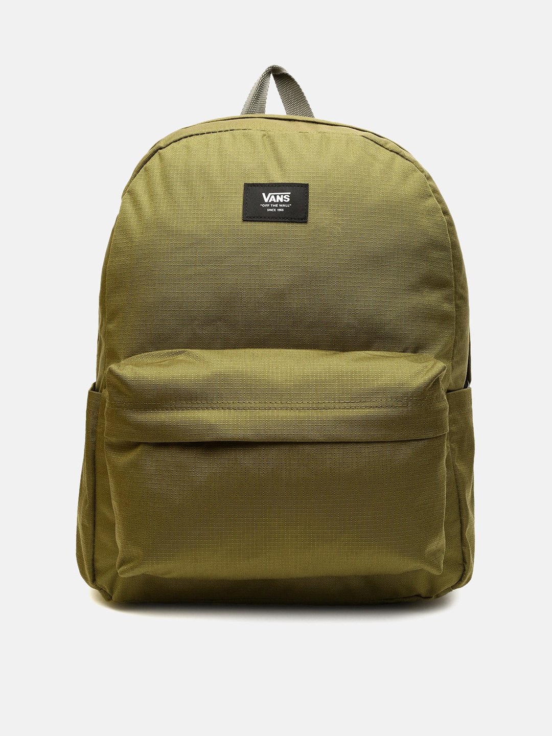 

Vans Men Green Backpack