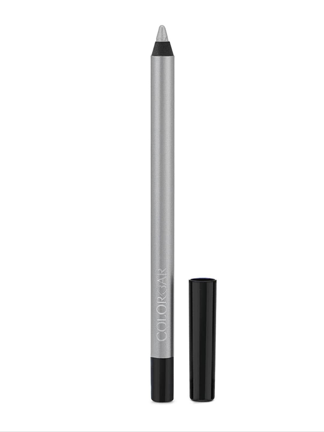 

Colorbar Long-Lasting Waterproof I-Glide Eye Pencil - Sterling Silver
