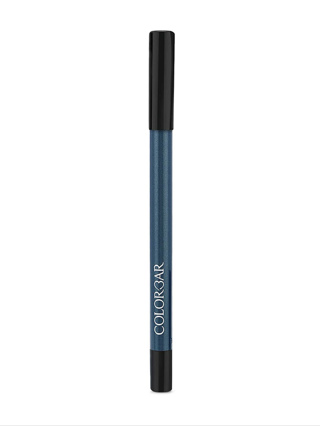 

Colorbar Long-Lasting Waterproof I-Glide Eye Pencil - Flirty Turq, Blue