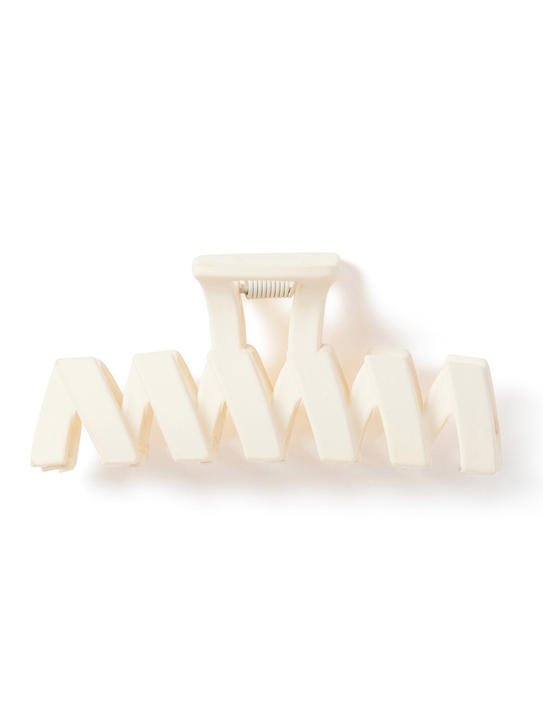 

Forever New Women Cream Hair Accessory