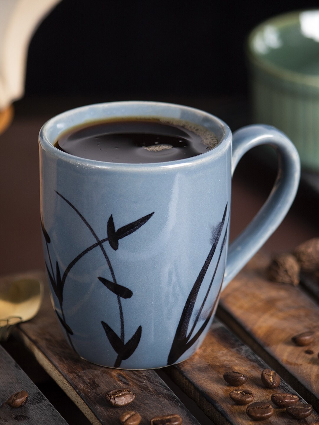 MARKET99 Unisex Grey Cups and Mugs