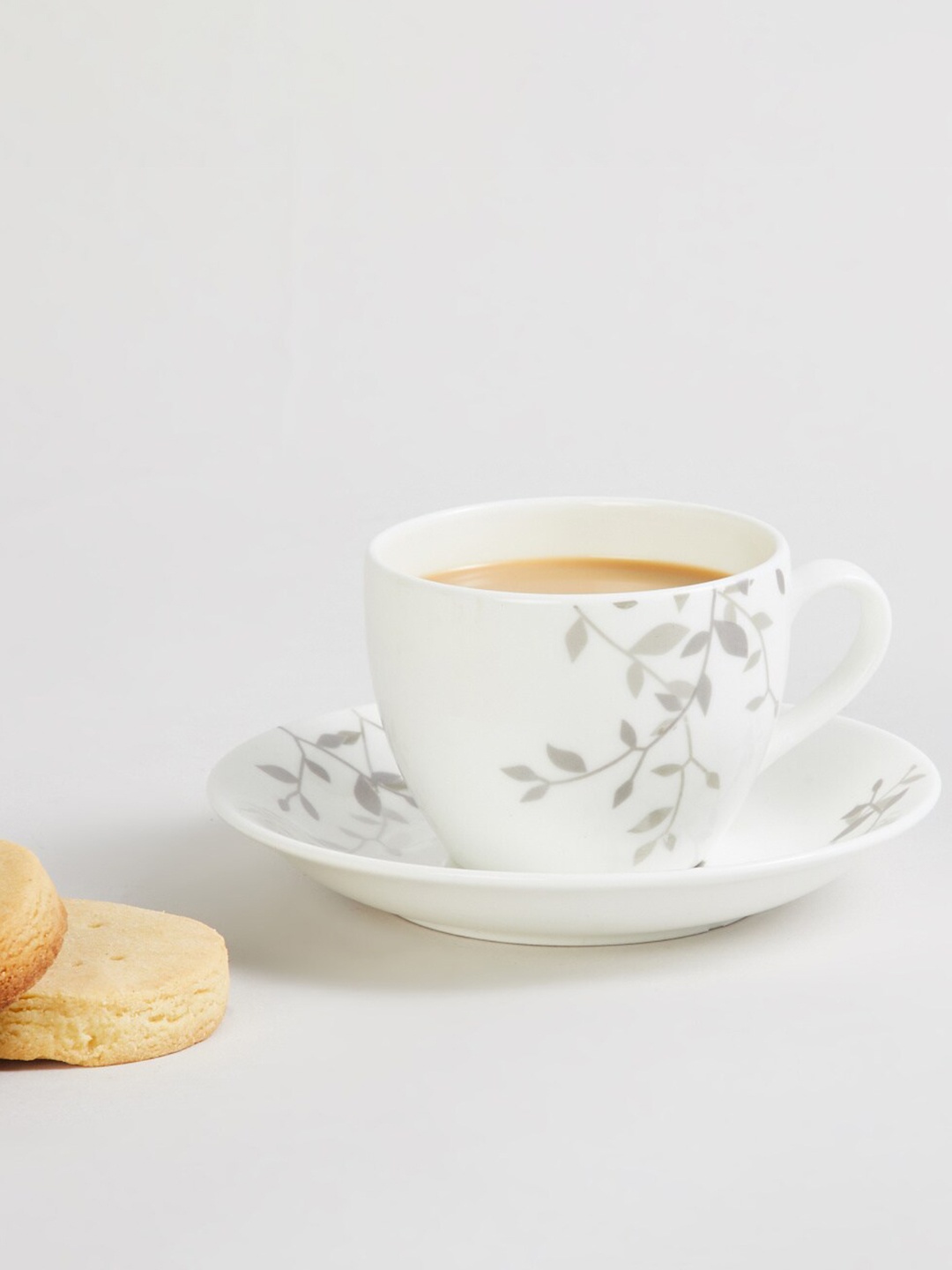 

Home Centre Unisex White Cups and Mugs
