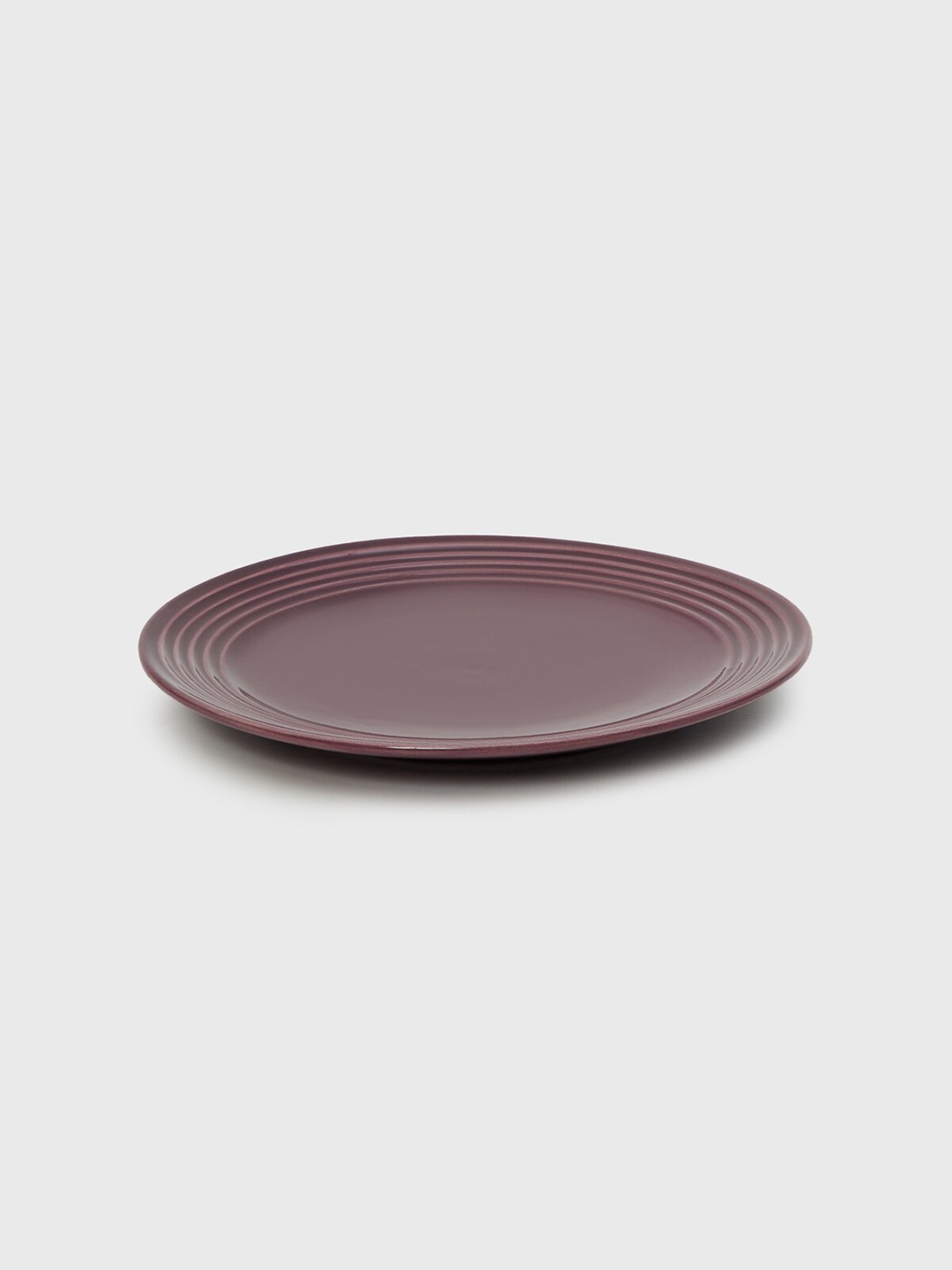 

Home Centre Unisex Purple Dinnerware