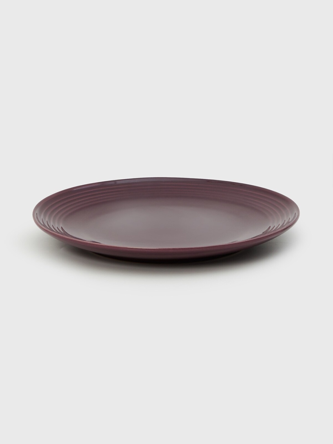 

Home Centre Unisex Purple Dinnerware