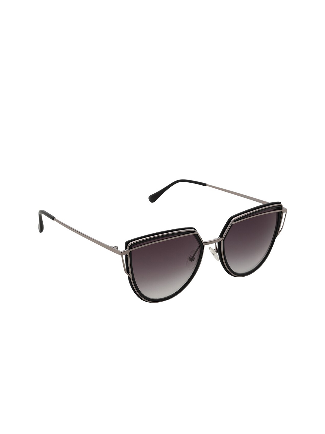 

French Connection Women Grey Sunglasses