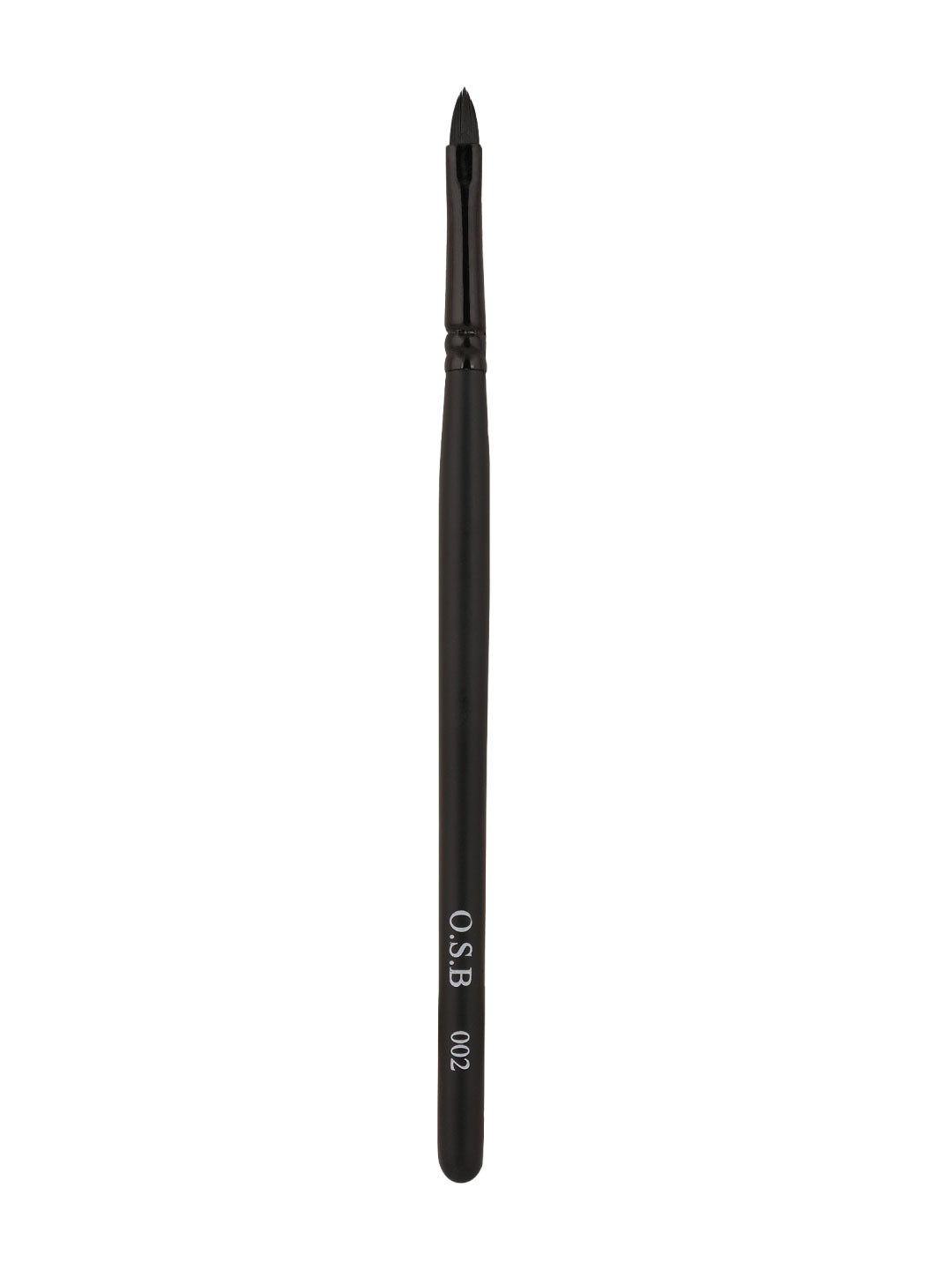 

One Sec Beauty Lip Filler Brush 002 - Black