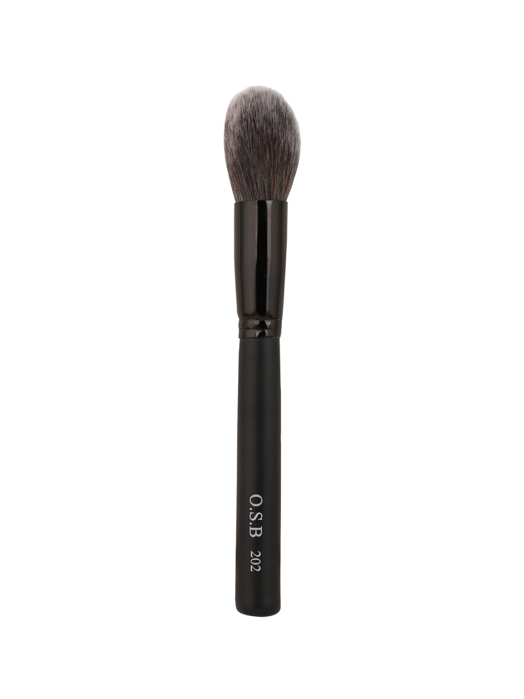 

One Sec Beauty Light Layer Powder Brush 202 - Black