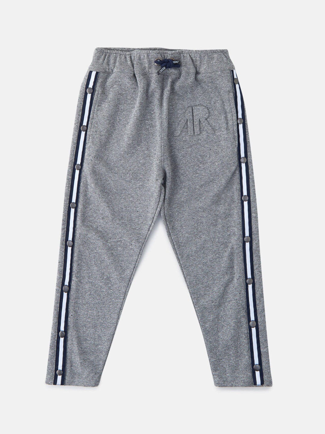 

Angel & Rocket Boys Grey Trousers