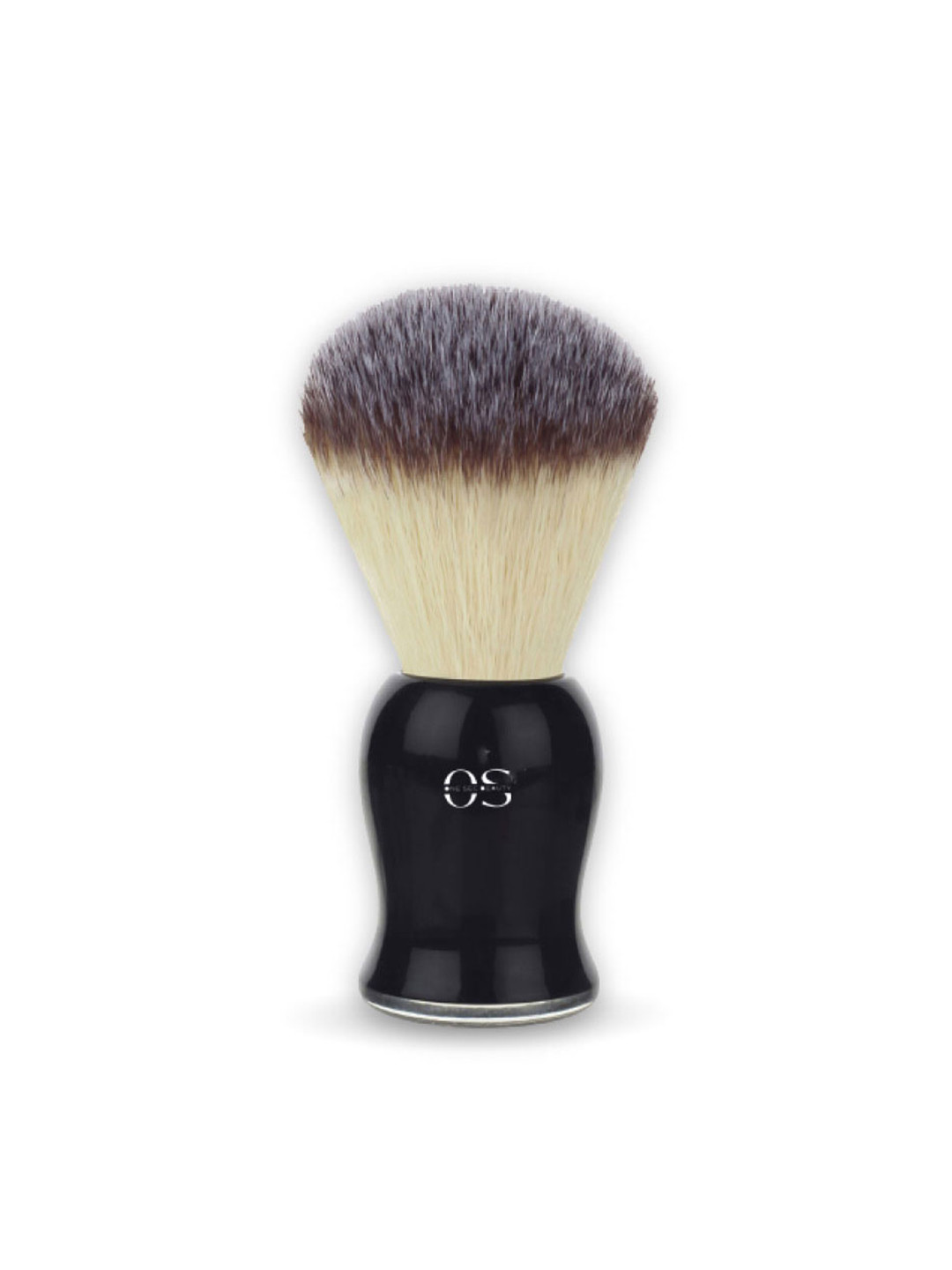 

One Sec Beauty Shaving Brush - Black