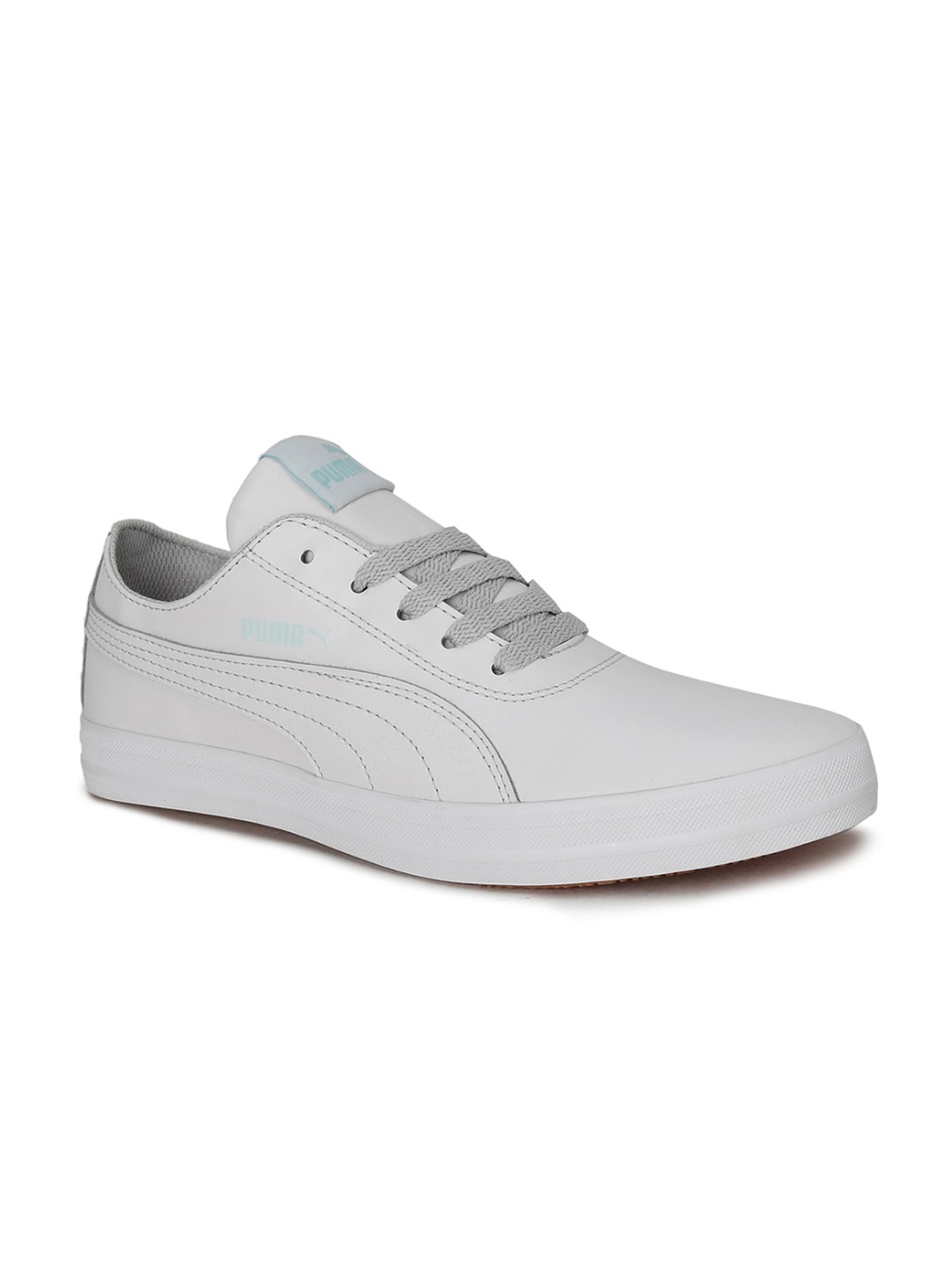 

Puma Women Grey Cayden Move Textured Sneakers