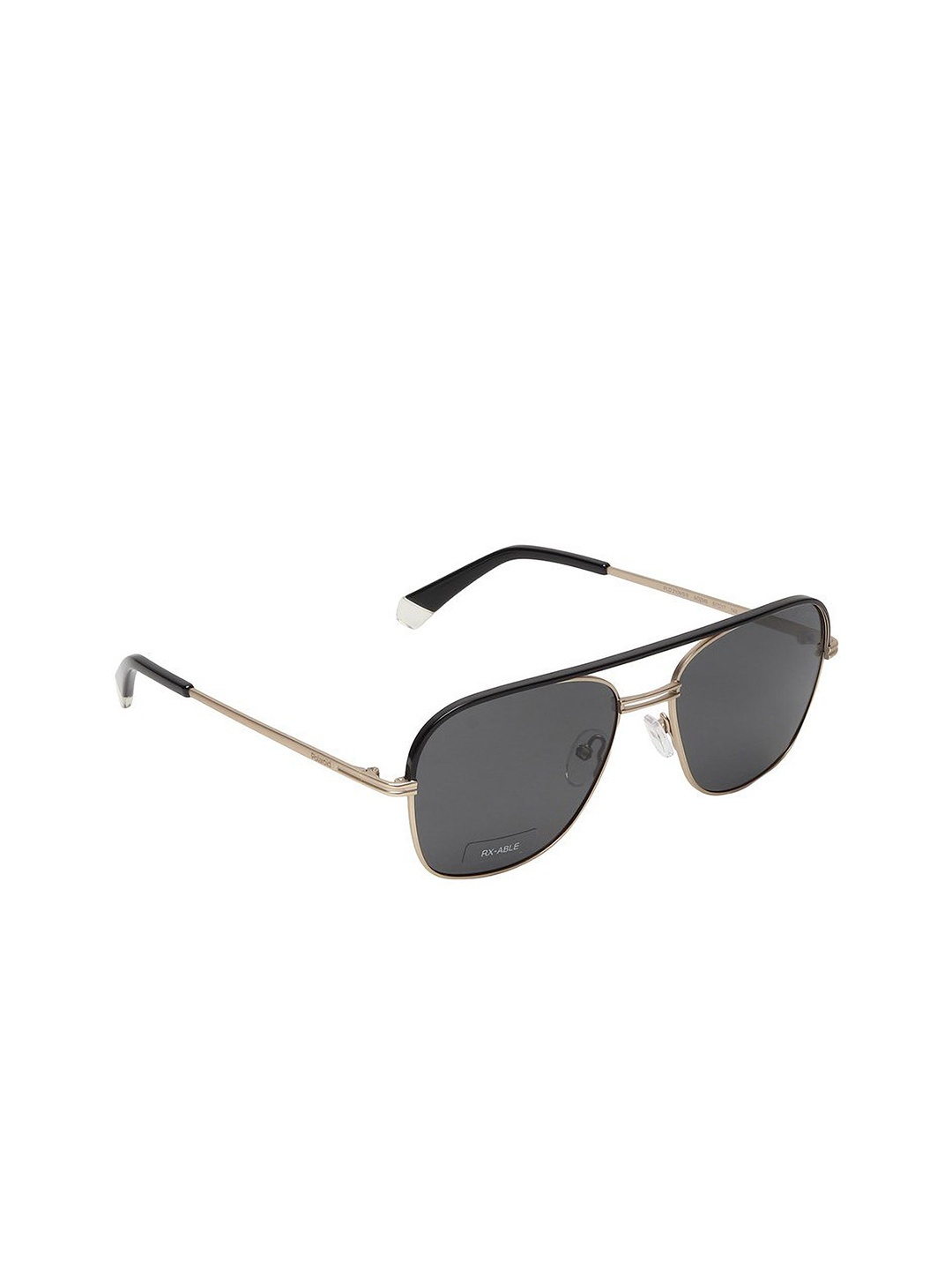 

Polaroid Unisex Blue Sunglasses