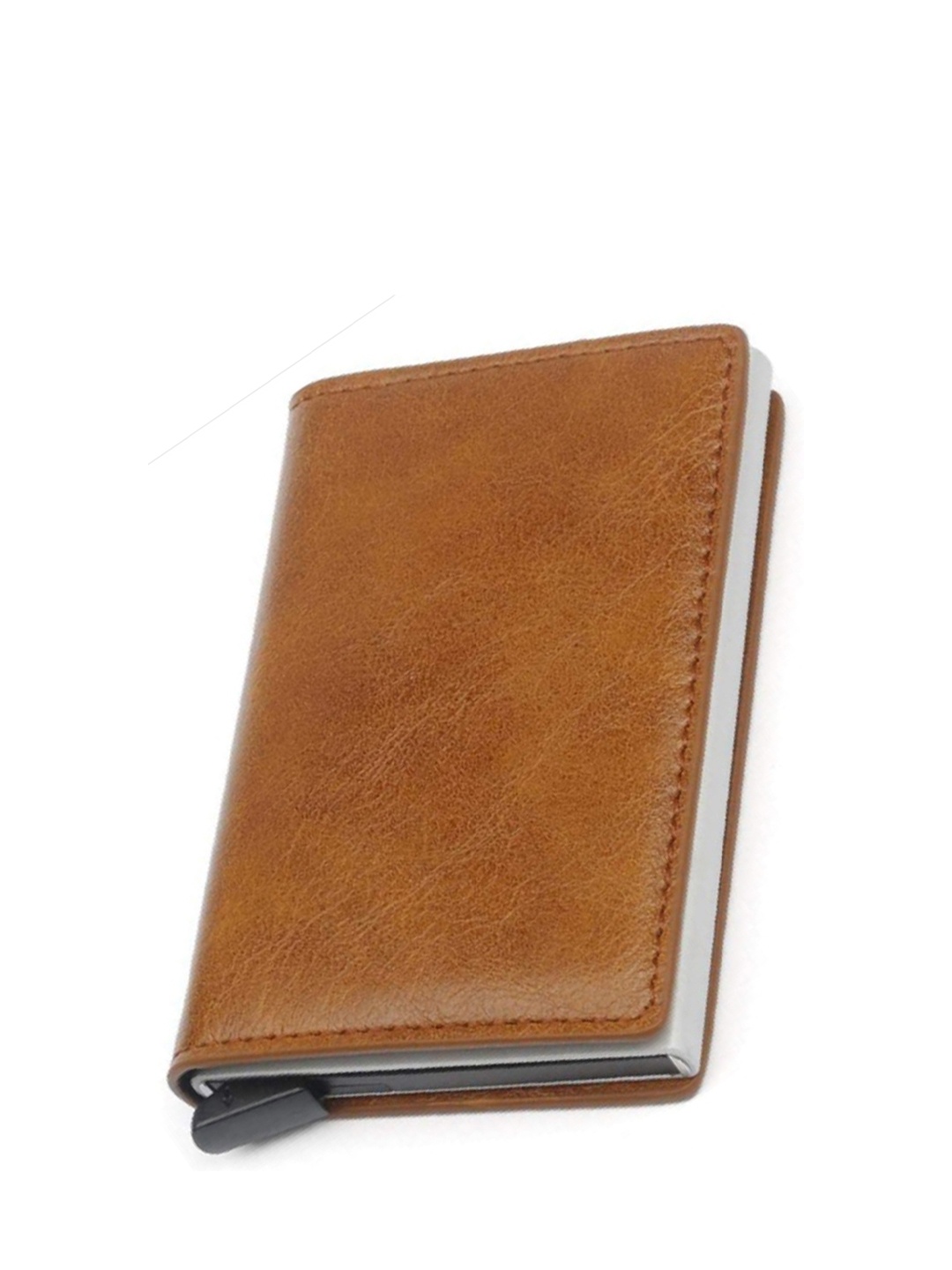 

VOGARD Unisex Tan Wallets