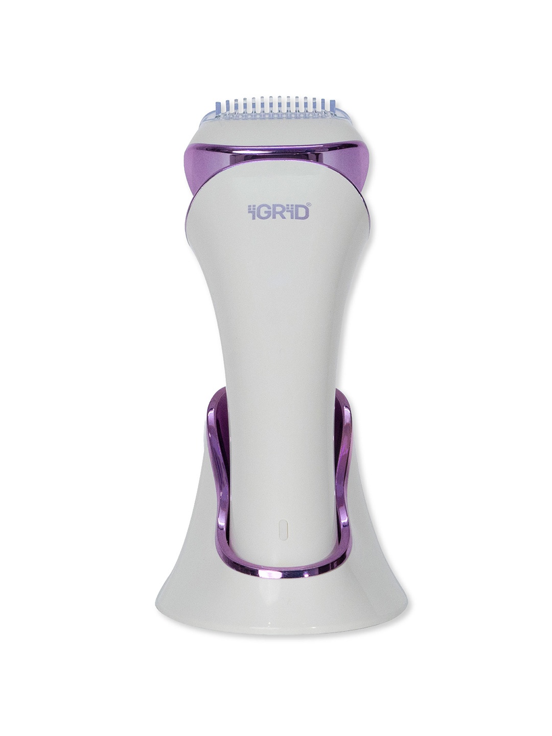 

iGRiD Unisex White Trimmer