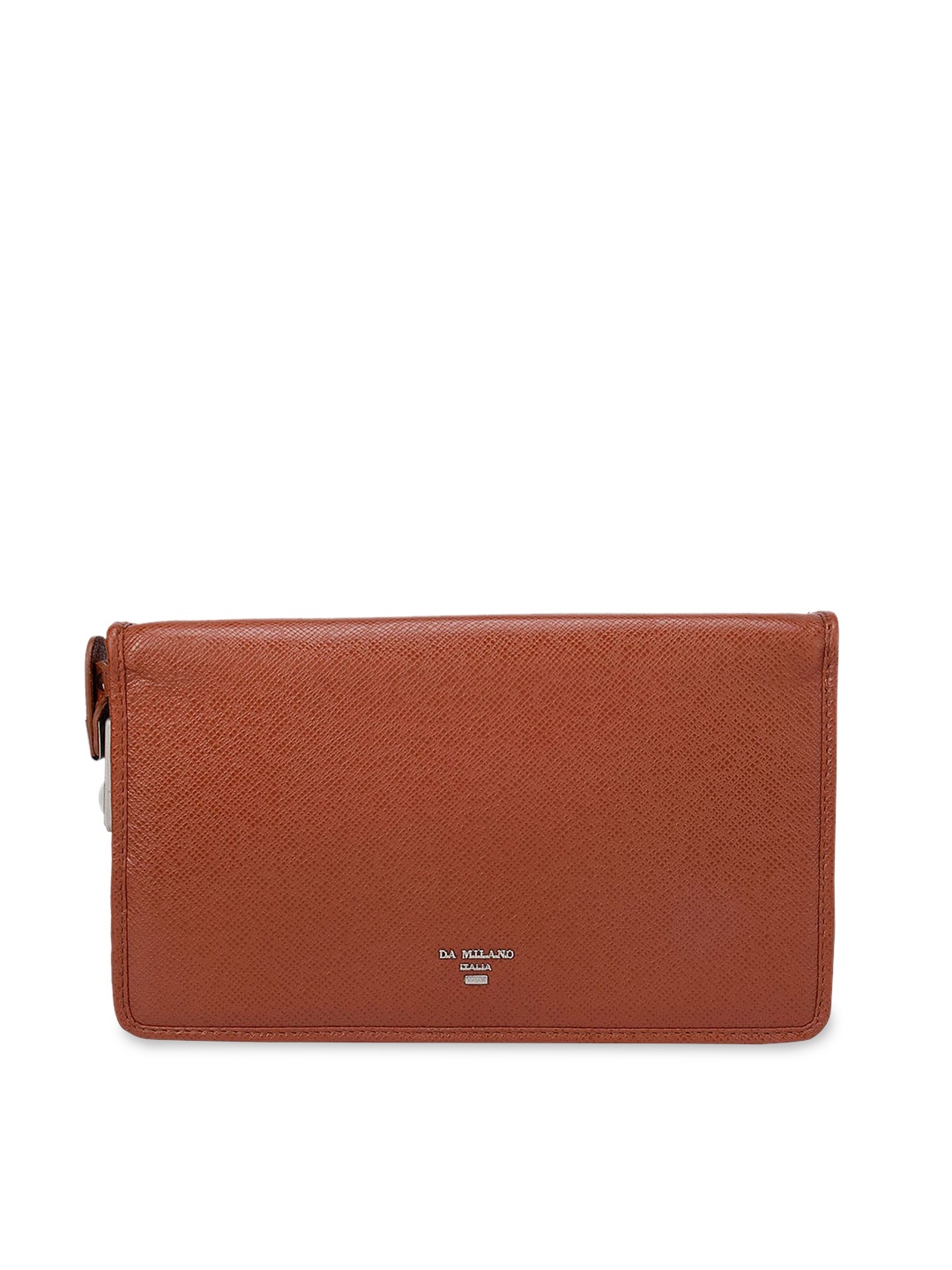 

Da Milano Orange Travel Accessory