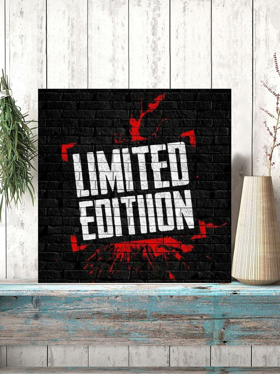 

Gallery99 Black Textured Frame Wall Art