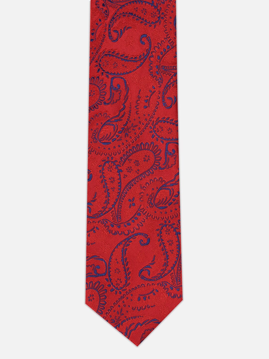 

Allen Solly Men Red Ties
