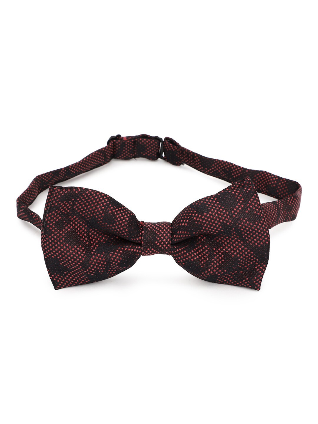 

Allen Solly Men Brown Ties