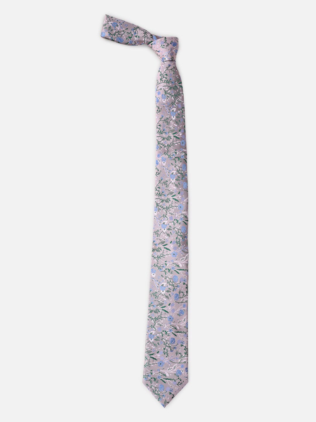 

Louis Philippe Men Multi Ties, Blue