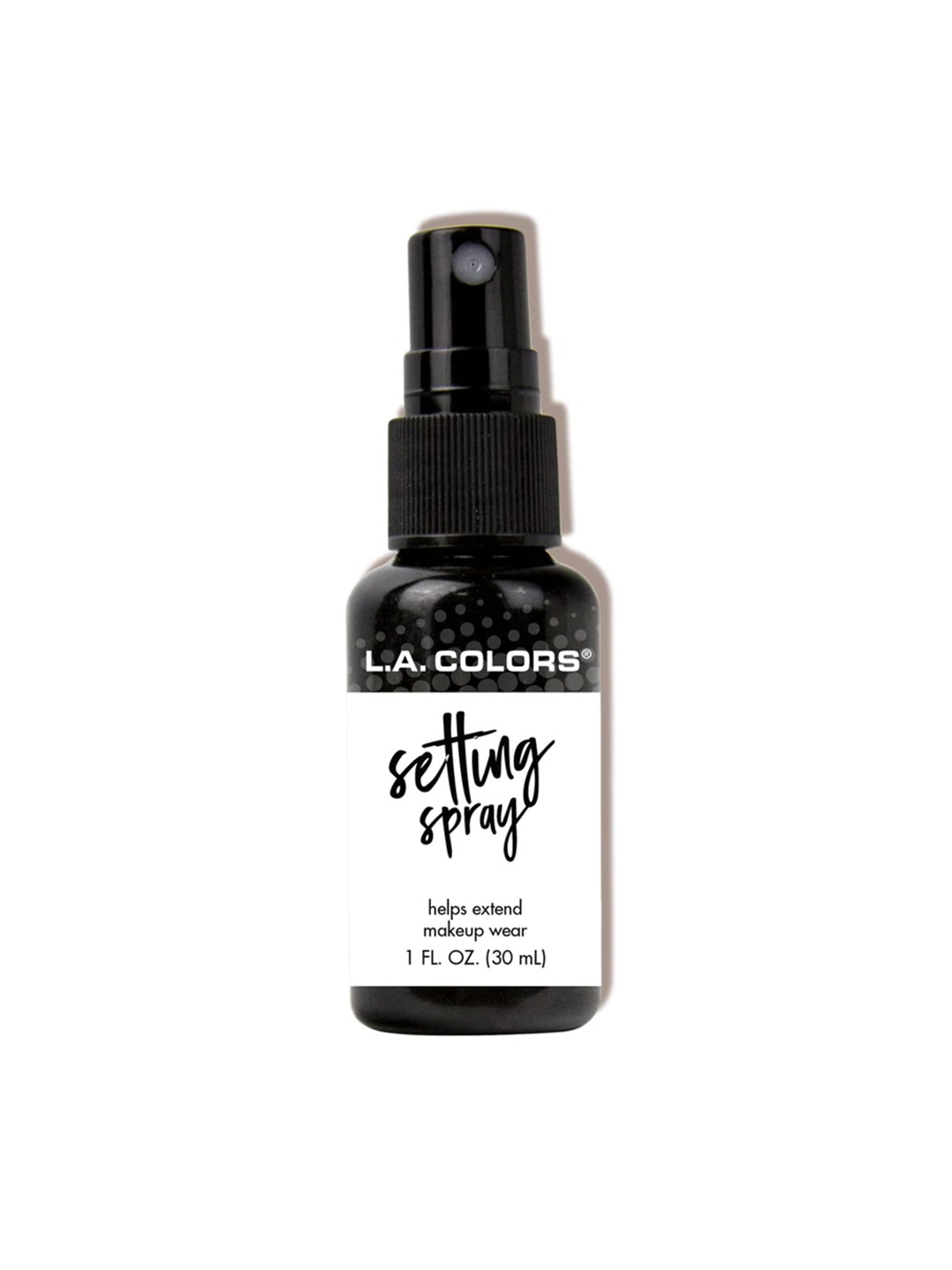

L.A colors Make-up Setting Spray - 30 ml, White