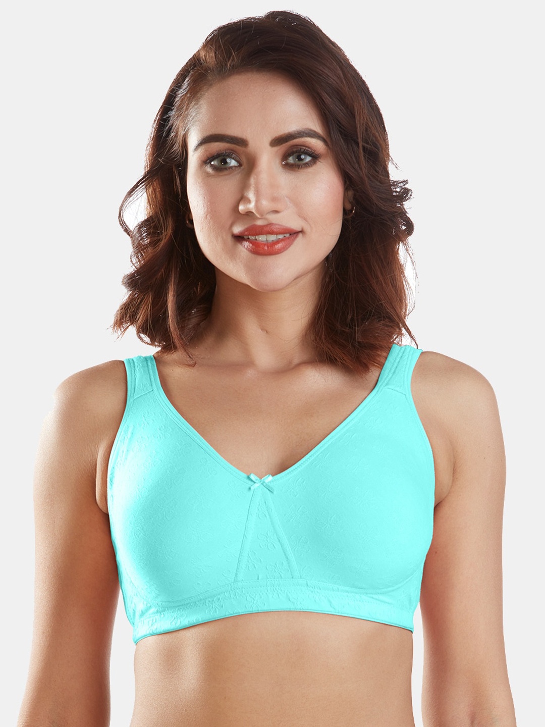 

Sonari Women Multi Bra, Blue