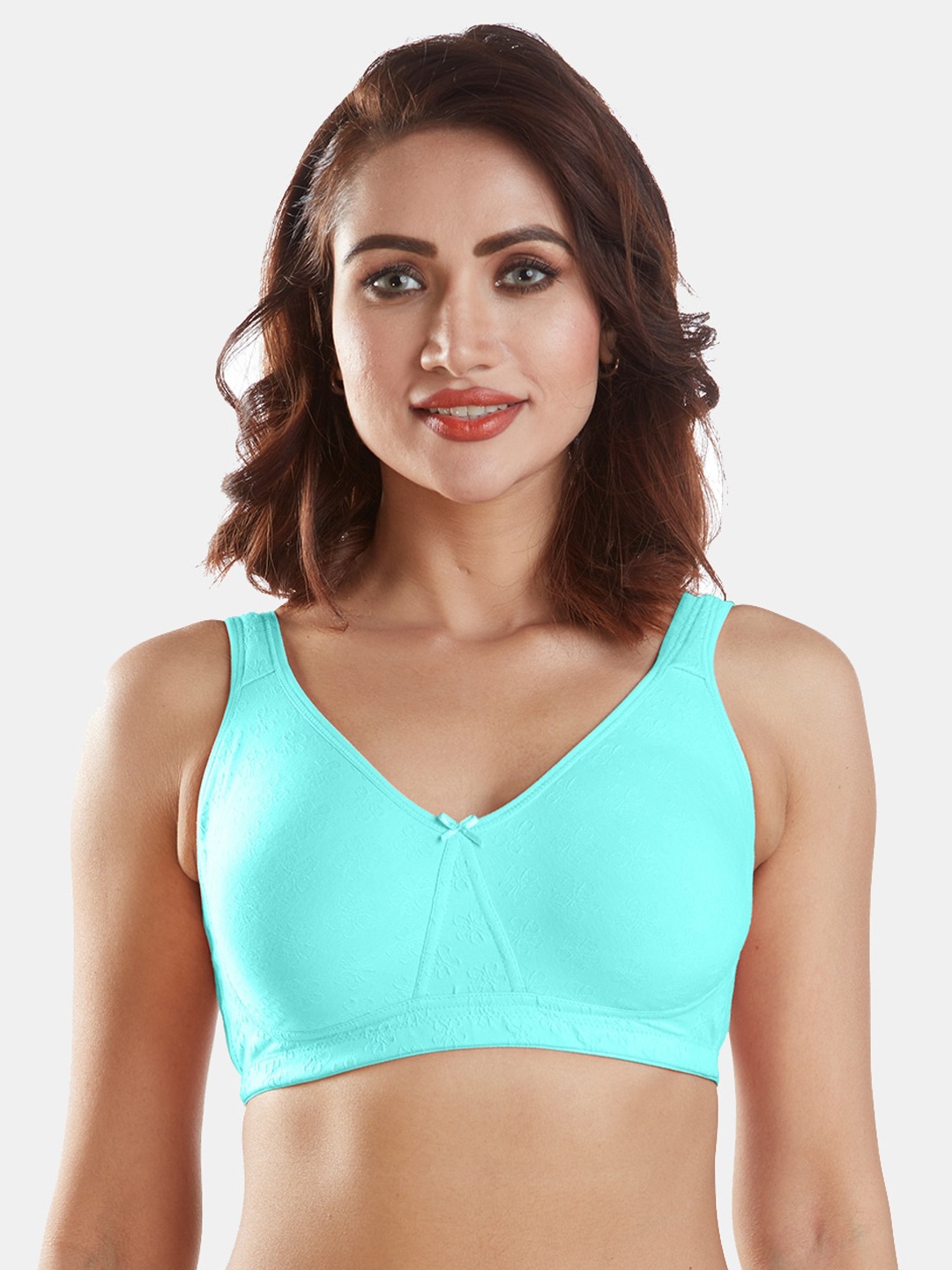 

Sonari Women Multi Bra, Coral