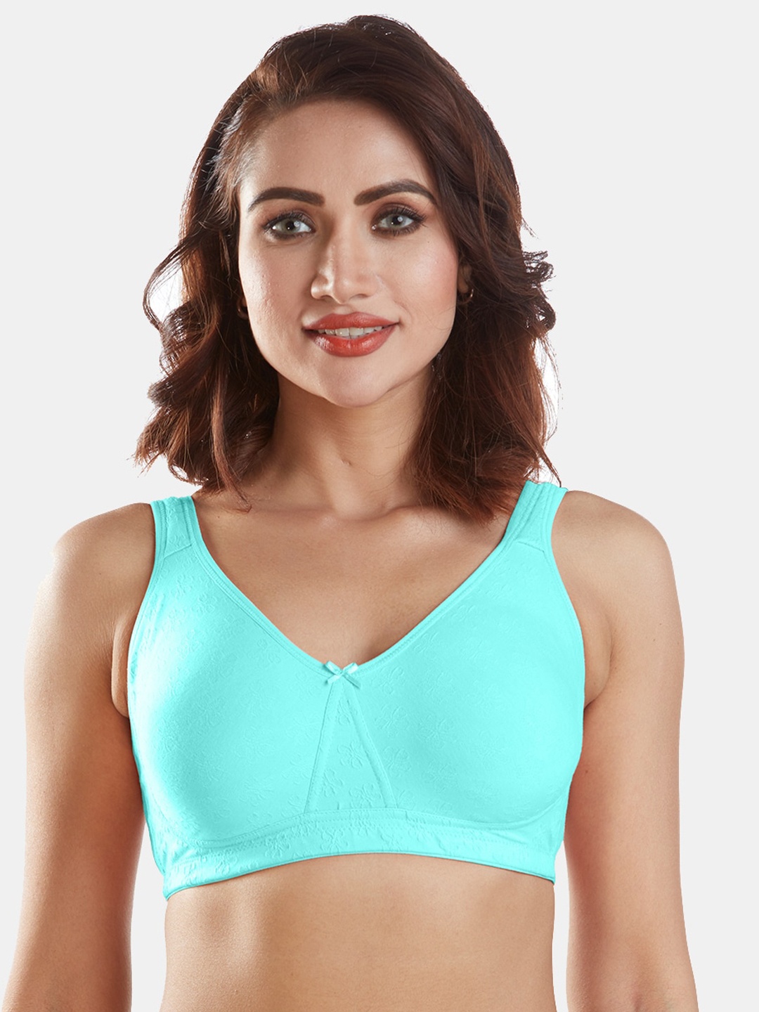 

Sonari Women Multi Bra, Blue