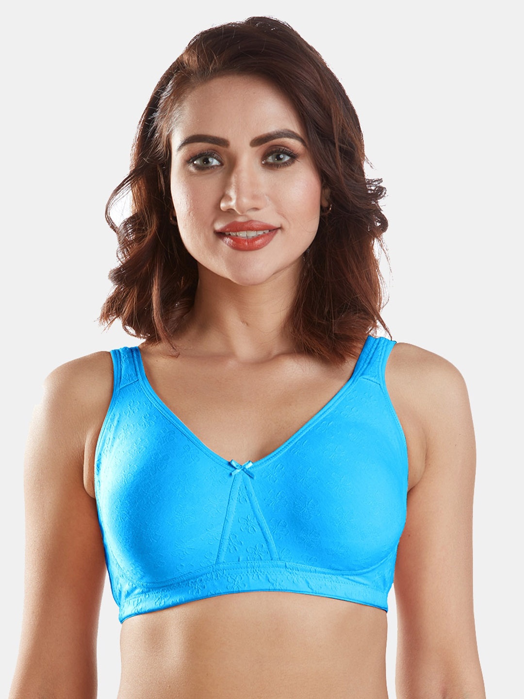 

Sonari Women Multi Bra, Blue