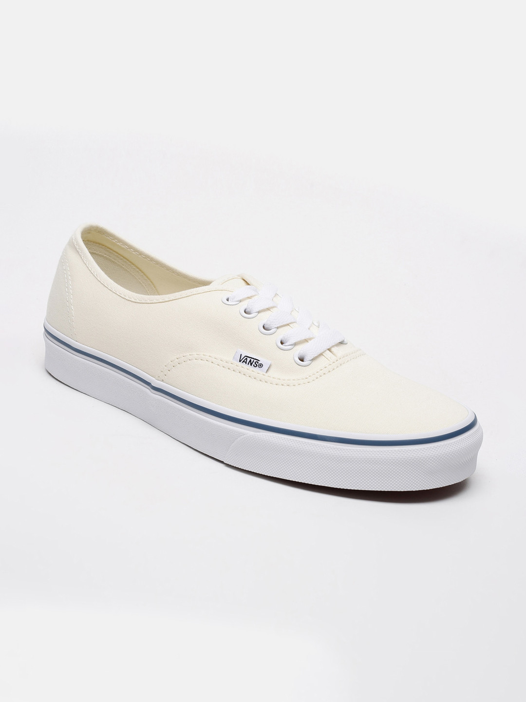 

Vans Unisex White Sneakers