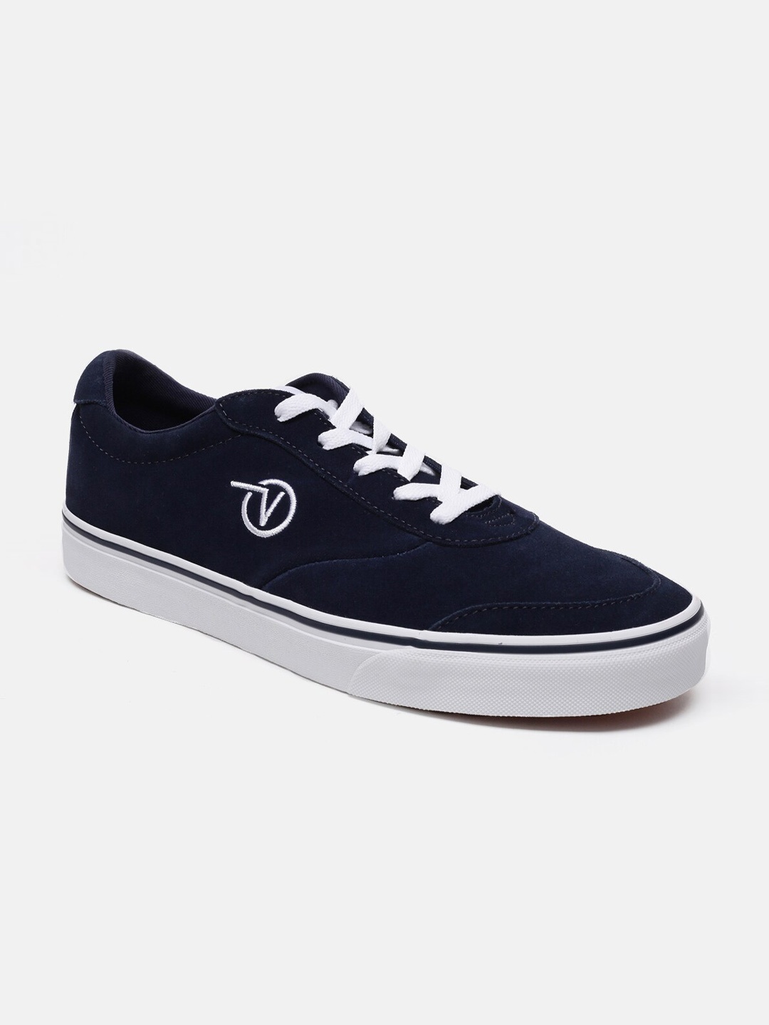 

Vans Men Blue Sneakers