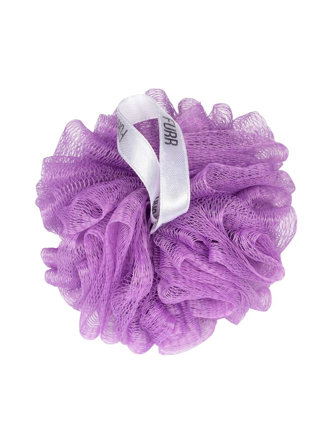 

PEESAFE Furr Exfoliating Loofah - Purple